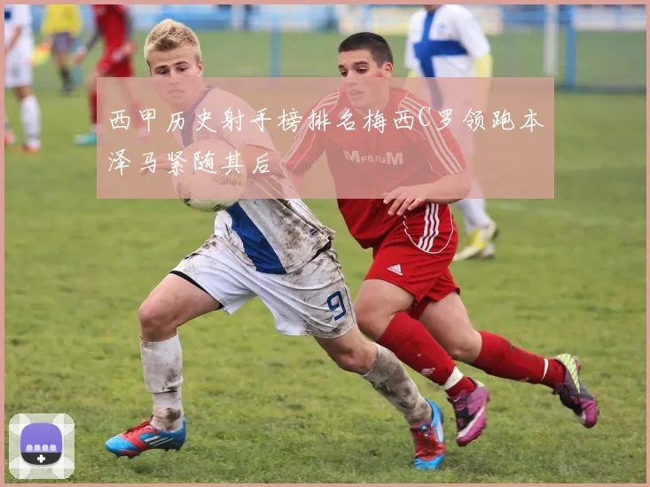 西甲历史射手榜排名梅西C罗领跑本泽马紧随其后