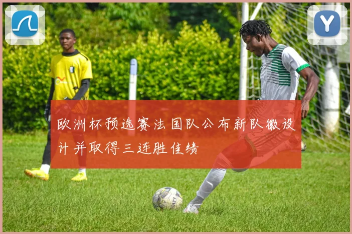 欧洲杯预选赛法国队公布新队徽设计并取得三连胜佳绩